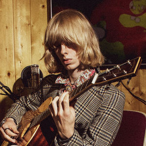 Meet your Posher, Marshall